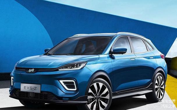 惠州103WEY威派豪华SUV市场的黑马，零跑汽车与智能交通系统的协同