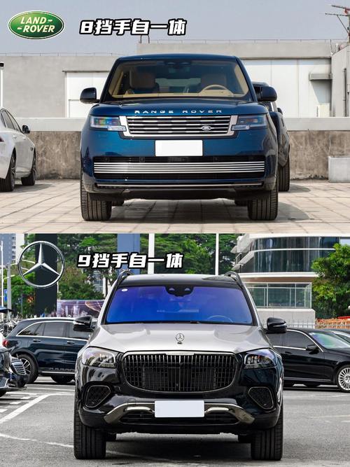 惠州103迈巴赫经典与现代的完美融合，路虎如何塑造独特的品牌形象